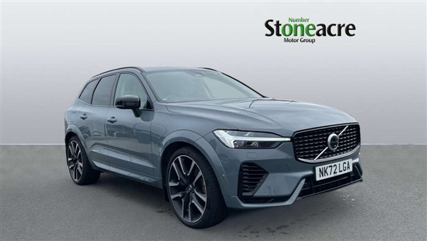 Large image for the Used Volvo XC60