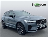 Volvo XC60 Image 1