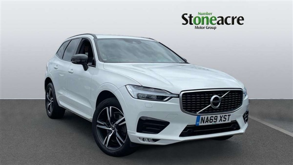 Large image for the Used Volvo XC60