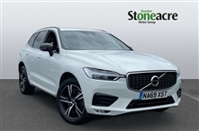 Used Volvo XC60