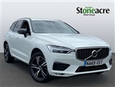 Volvo XC60 Image 1