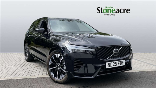 Large image for the Used Volvo XC60