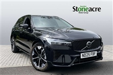 Used Volvo XC60