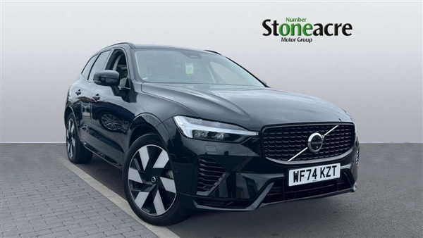 Large image for the Used Volvo XC60