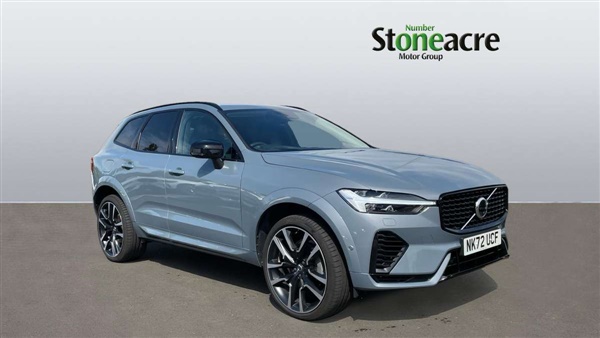 Large image for the Used Volvo XC60
