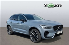 Used Volvo XC60
