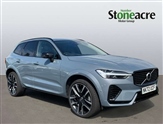 Volvo XC60 Image 1
