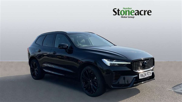 Large image for the Used Volvo XC60