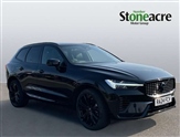 Volvo XC60 Image 1