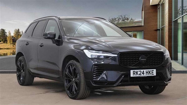 Large image for the Used Volvo XC60