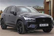 Used Volvo XC60