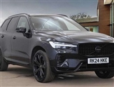 Volvo XC60 Image 1