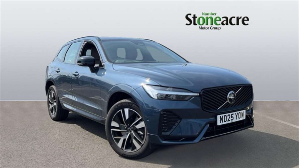 Large image for the Used Volvo XC60