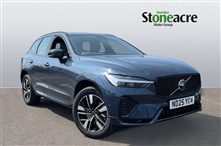 Used Volvo XC60