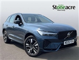 Volvo XC60 Image 1