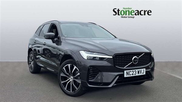 Large image for the Used Volvo XC60
