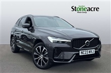 Used Volvo XC60