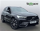 Volvo XC60 Image 1