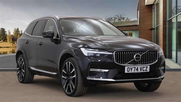 Large image for the Used Volvo XC60