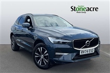 Used Volvo XC60