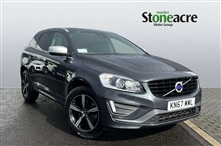 Used Volvo XC60