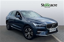 Used Volvo XC60