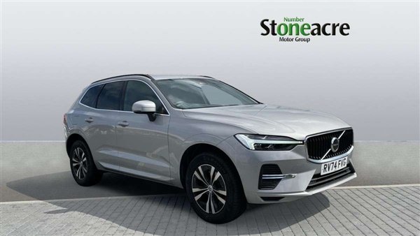 Large image for the Used Volvo XC60