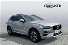 Used Volvo XC60
