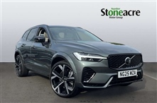 Used Volvo XC60