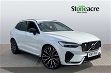 Used Volvo XC60