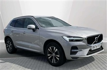 Used Volvo XC60
