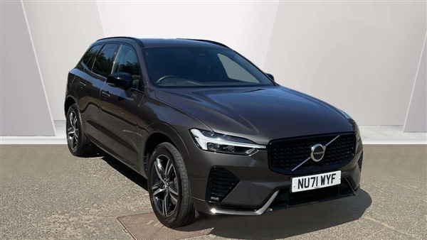 Large image for the Used Volvo XC60