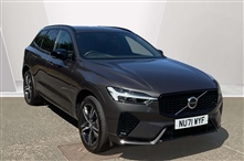 Used Volvo XC60