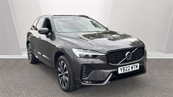 Large image for the Used Volvo XC60