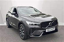 Used Volvo XC60