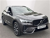 Volvo XC60 Image 1