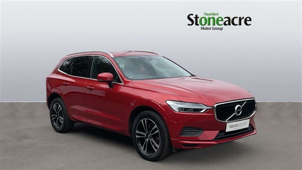 Large image for the Used Volvo XC60