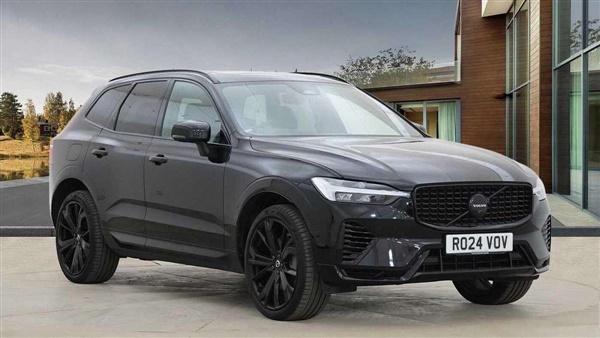 Large image for the Used Volvo XC60