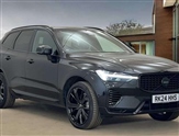 Volvo XC60 Image 1