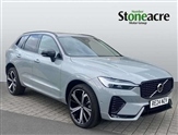 Volvo XC60 Image 1