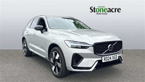 Large image for the Used Volvo XC60