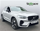 Volvo XC60 Image 1