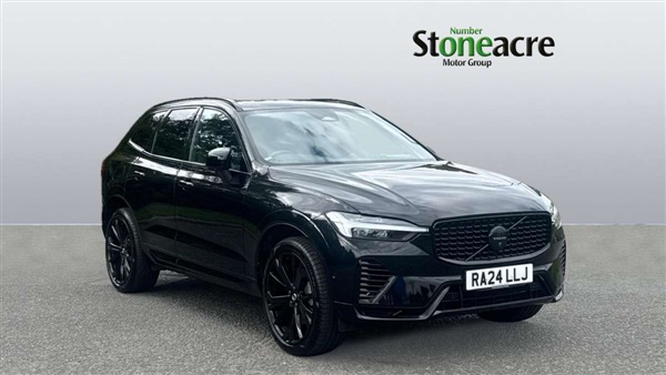 Large image for the Used Volvo XC60