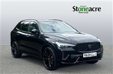 Used Volvo XC60
