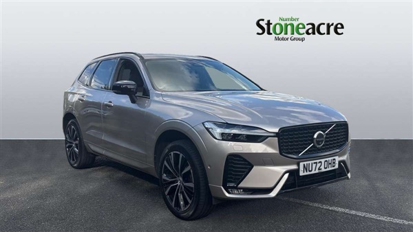 Large image for the Used Volvo XC60