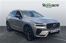 Used Volvo XC60