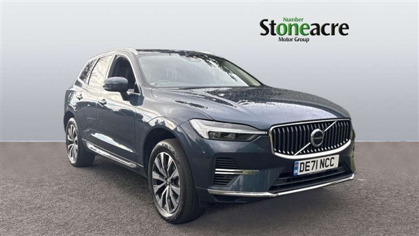 Large image for the Used Volvo XC60