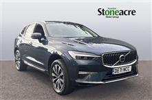 Used Volvo XC60