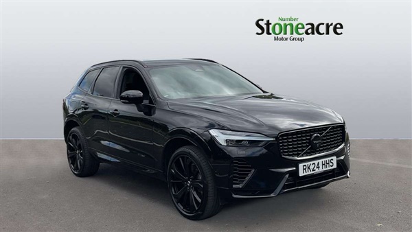Large image for the Used Volvo XC60