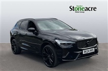 Used Volvo XC60